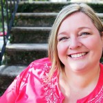 Shawna O'Hagan Morrow life coach