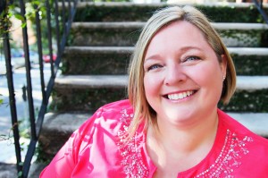 Shawna O'Hagan Morrow life coach