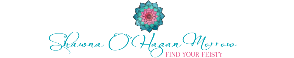 Shawna O’Hagan Morrow header image